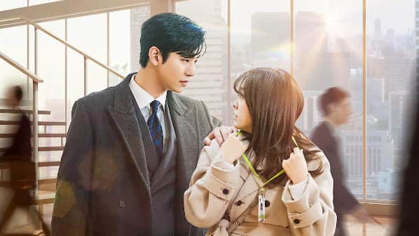 K-Drama Soundtracks Are So Addictive K-Drama Soundtracks Are So Addictive