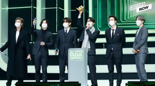 MAMA 2025 is coming MAMA 2025 is coming
