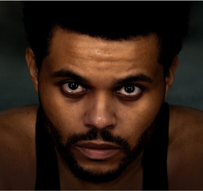 The Weeknd The Weeknd