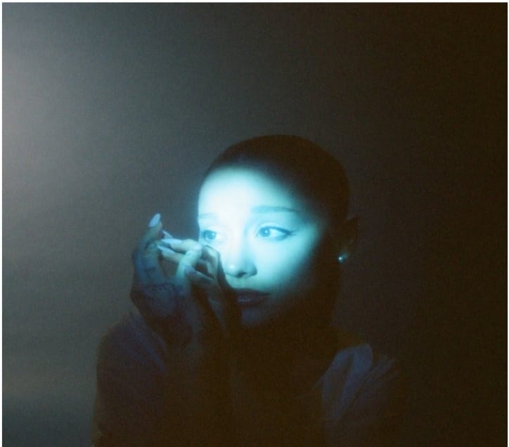 Ariana Grande Ariana Grande