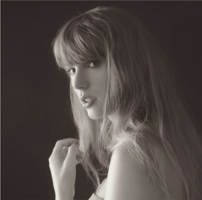 Taylor Swift Taylor Swift