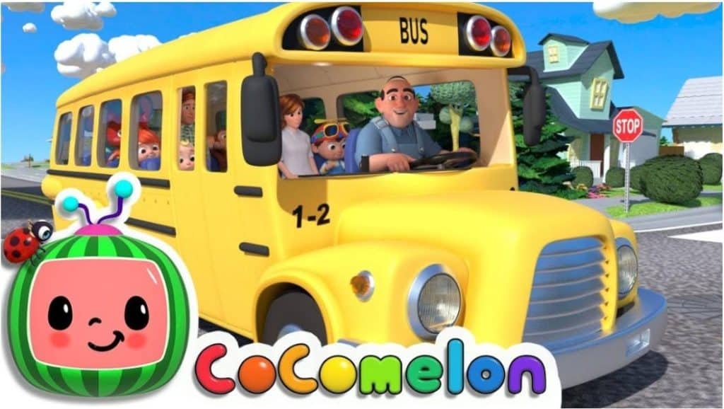 Wheels on the Bus